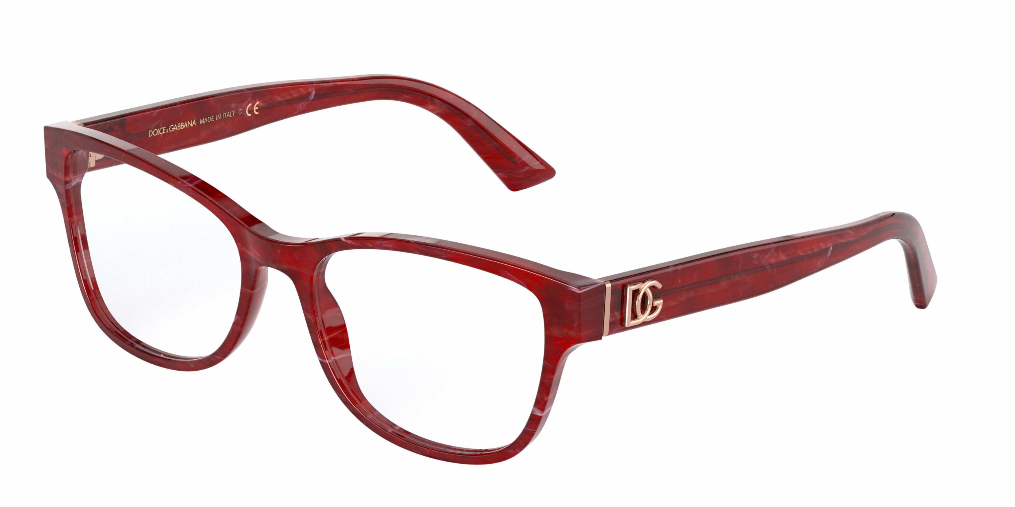 DOLCE GABBANA 3326F 3252