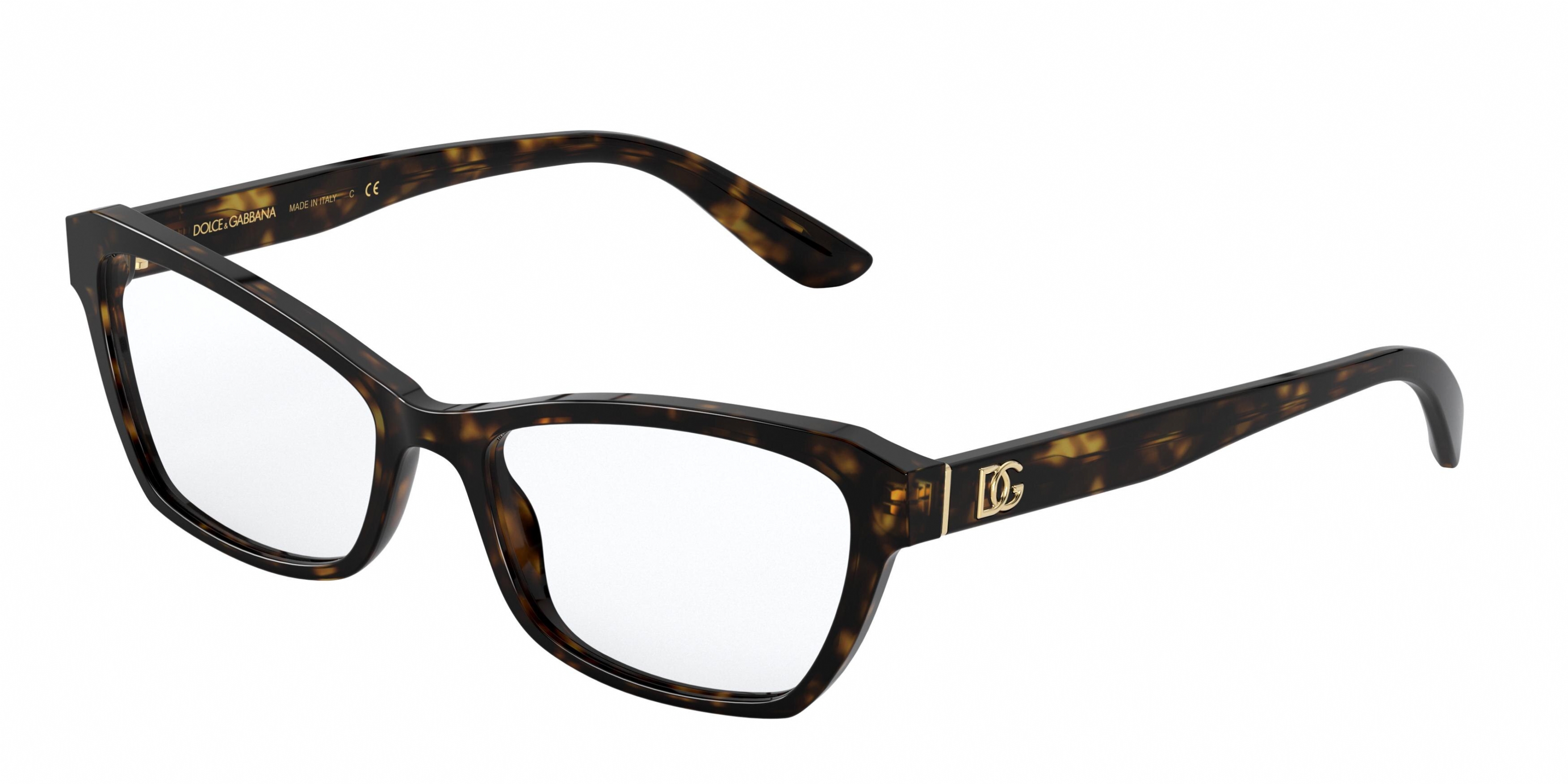 DOLCE GABBANA 3328 502