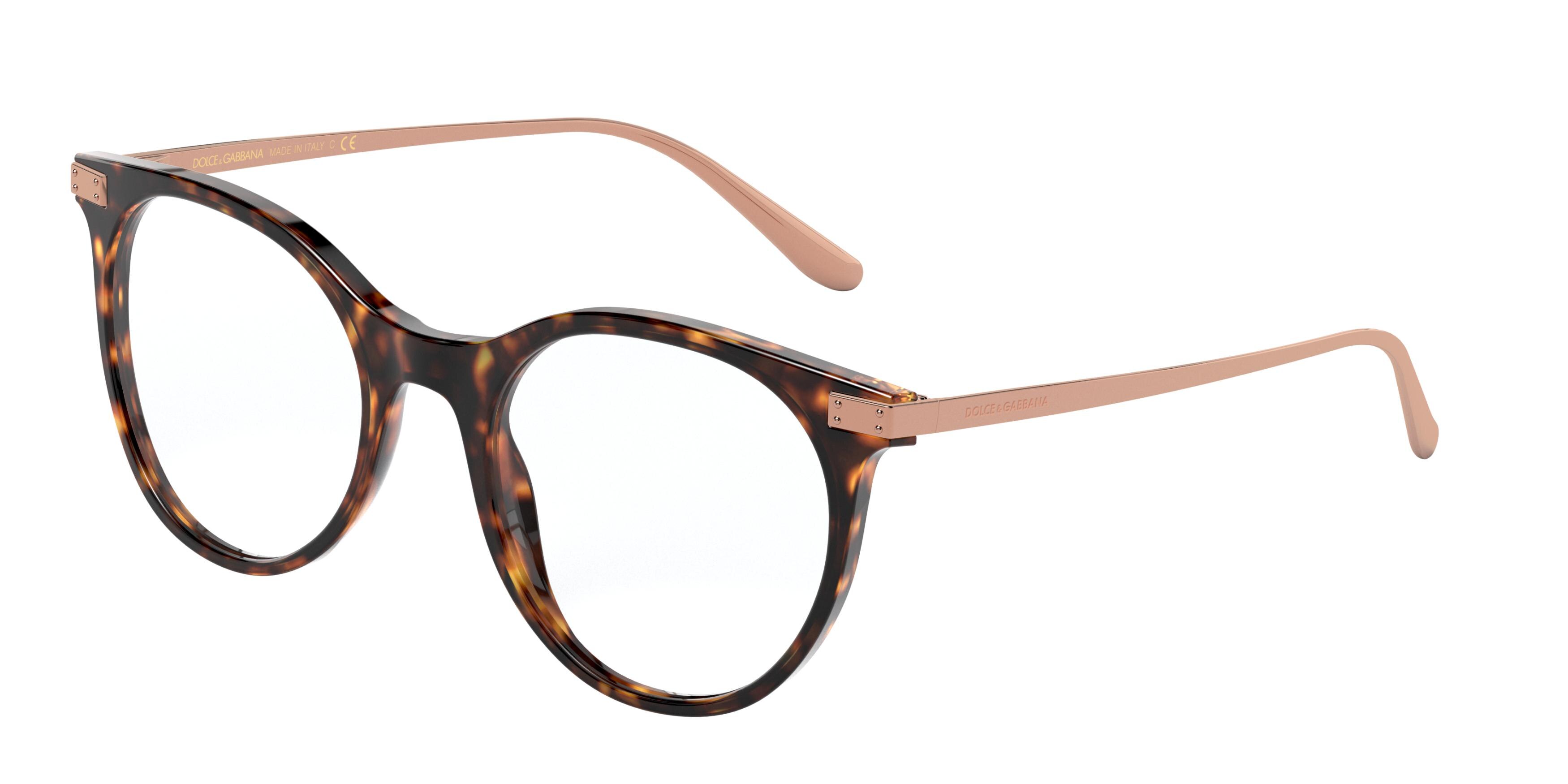 DOLCE GABBANA 3330F 502