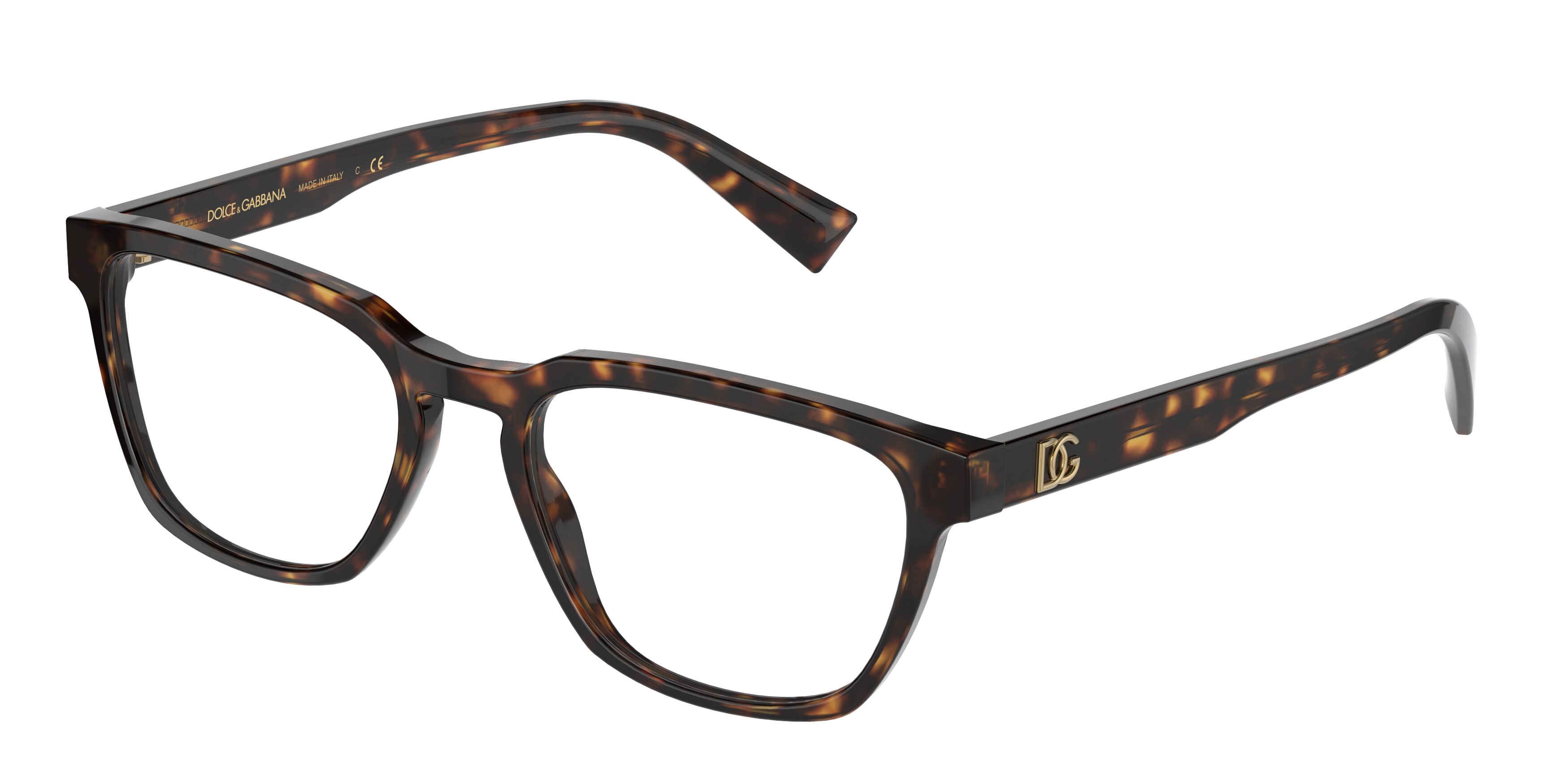 DOLCE GABBANA 3333F 502