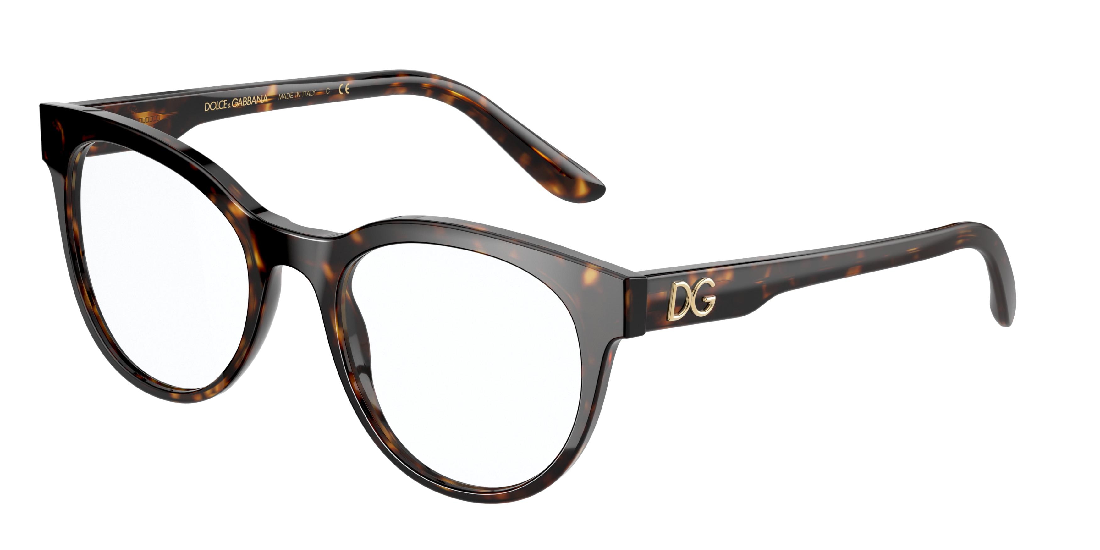 DOLCE GABBANA 3334F 502