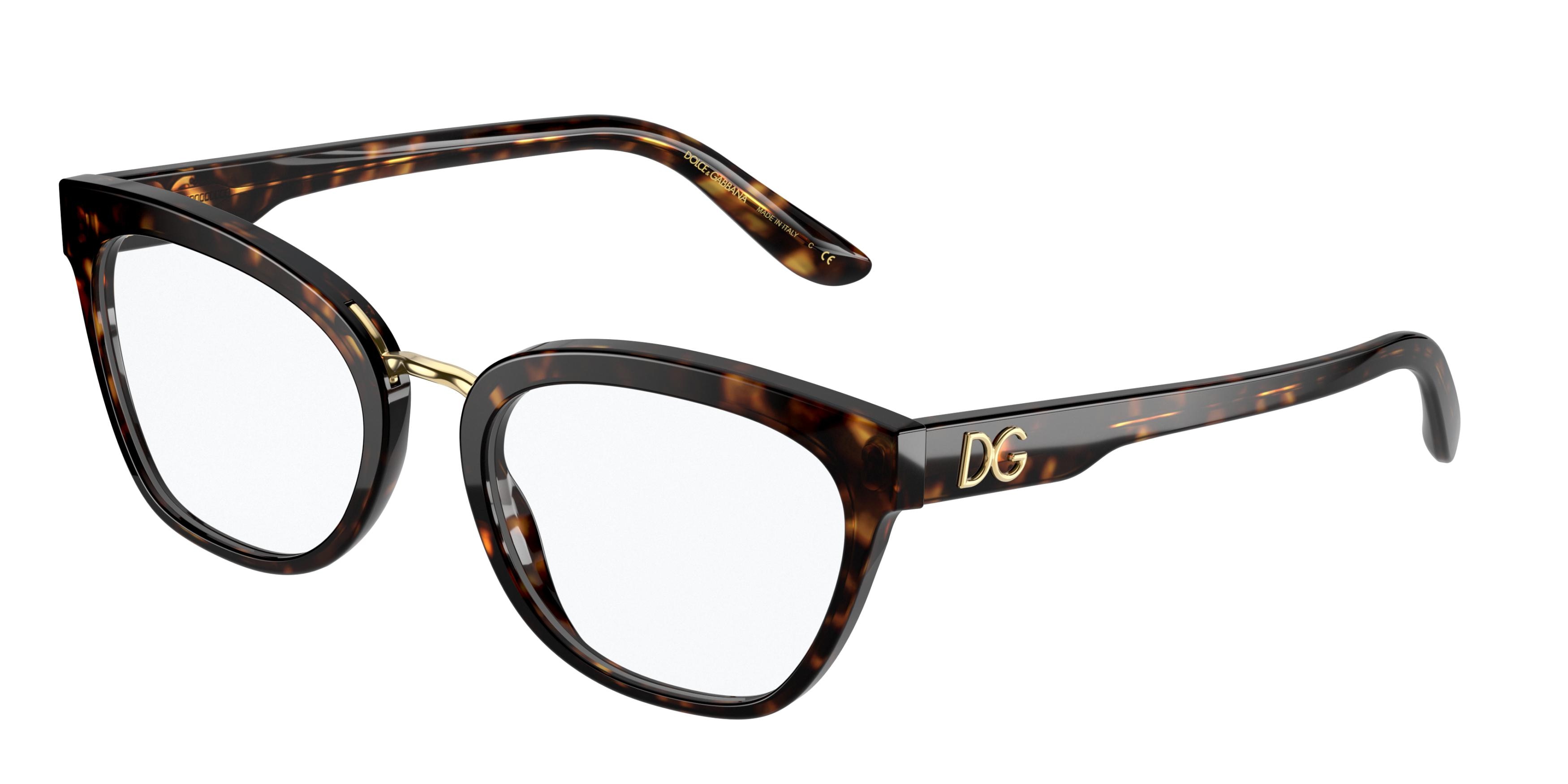 DOLCE GABBANA 3335 502