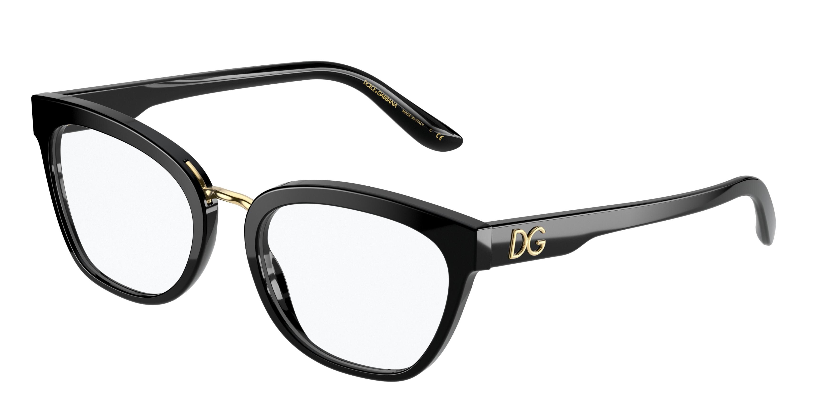 DOLCE GABBANA 3335F 501