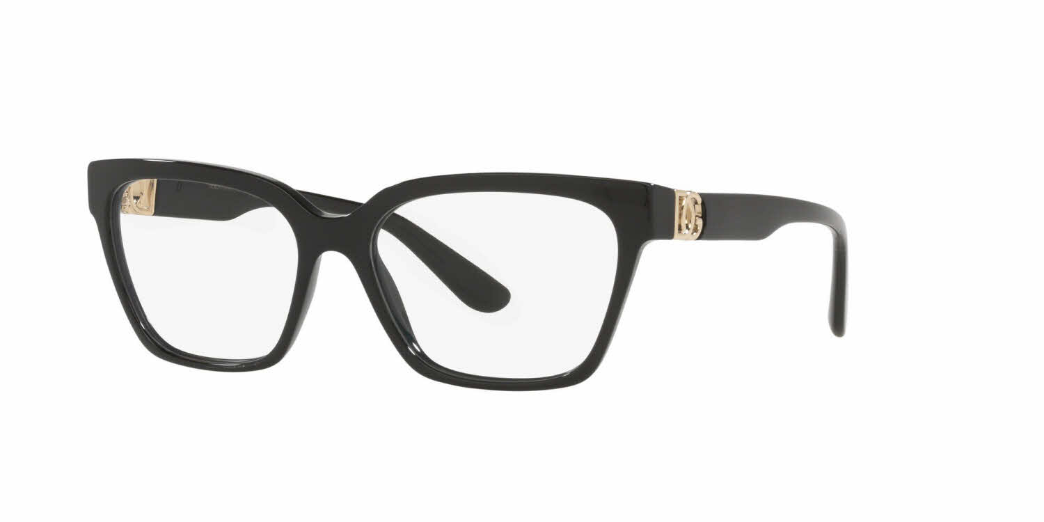 DOLCE GABBANA 3343 501