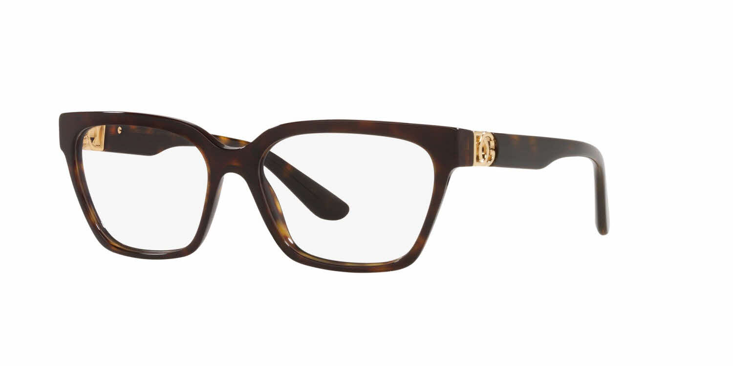 DOLCE GABBANA 3343 502