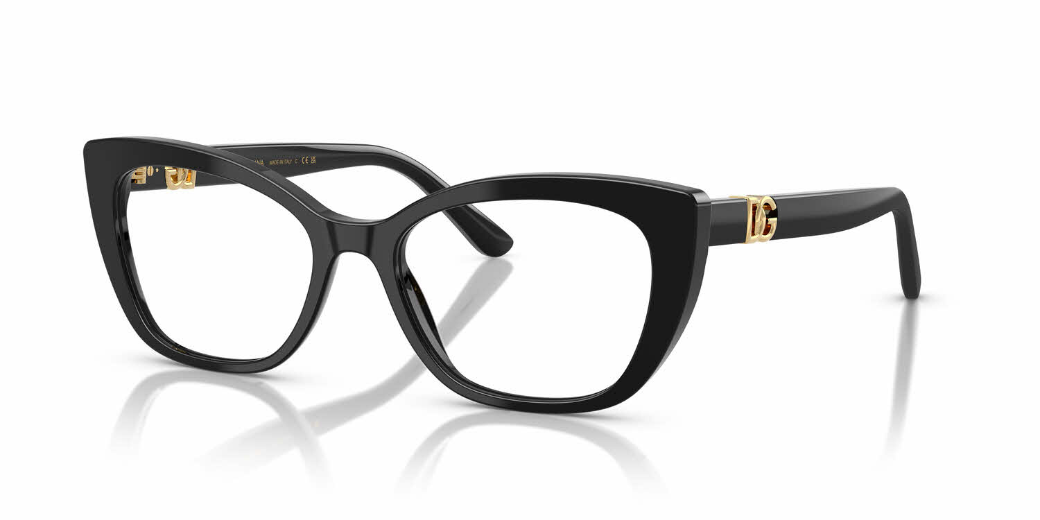 DOLCE GABBANA 3398 501