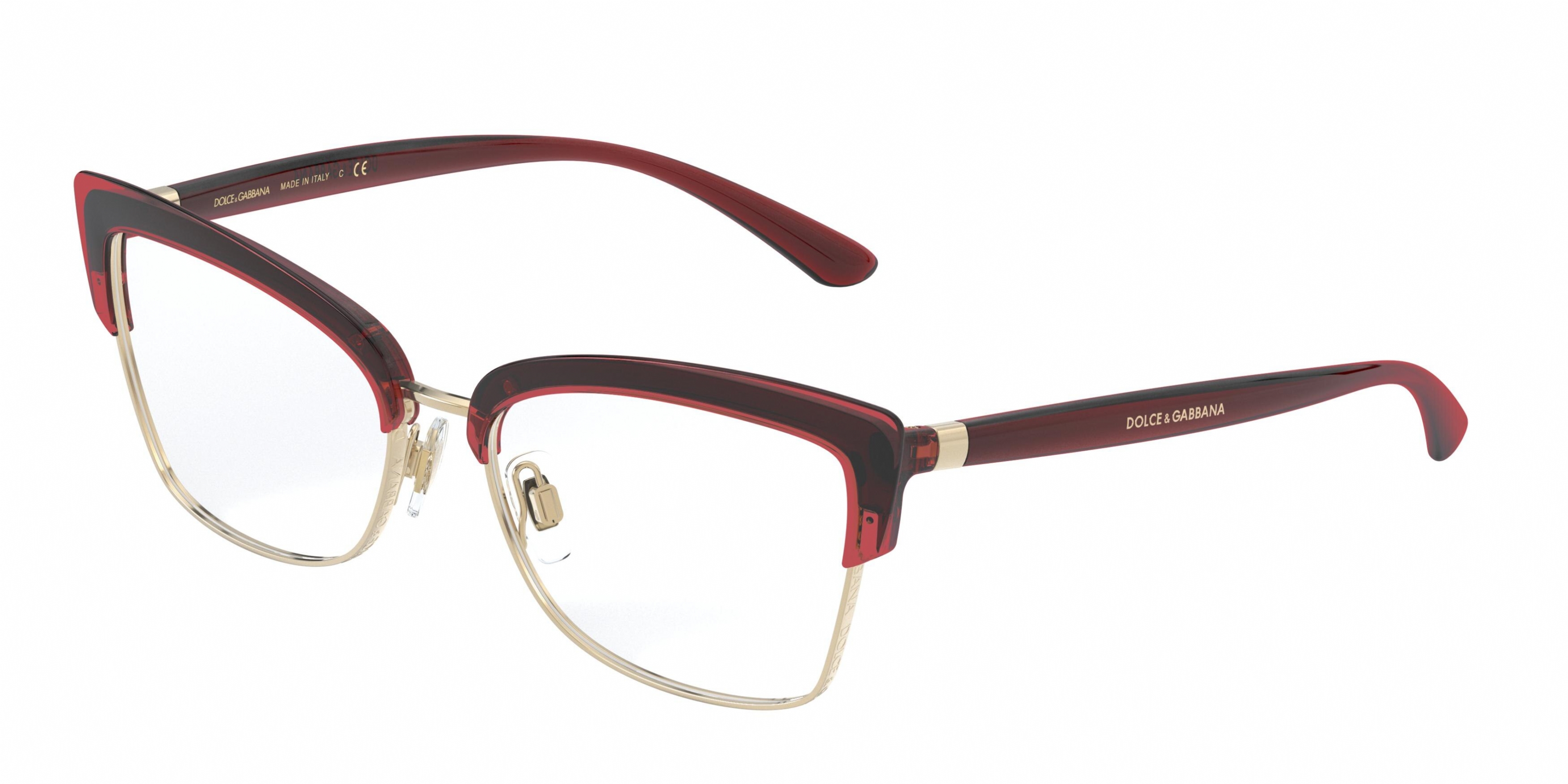 DOLCE GABBANA 5045 550