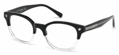 DSQUARED OXFORD 003