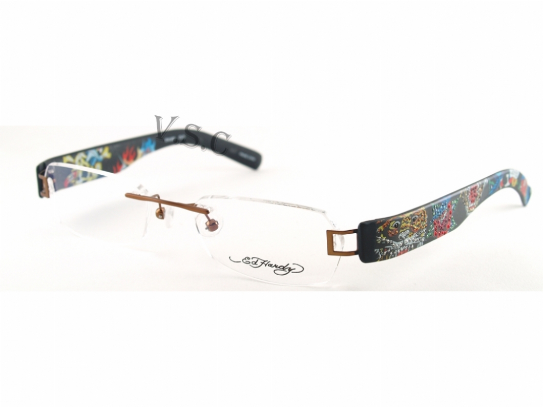 ED HARDY EHL 802 COP