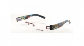 ED HARDY EHL 802 RDLS