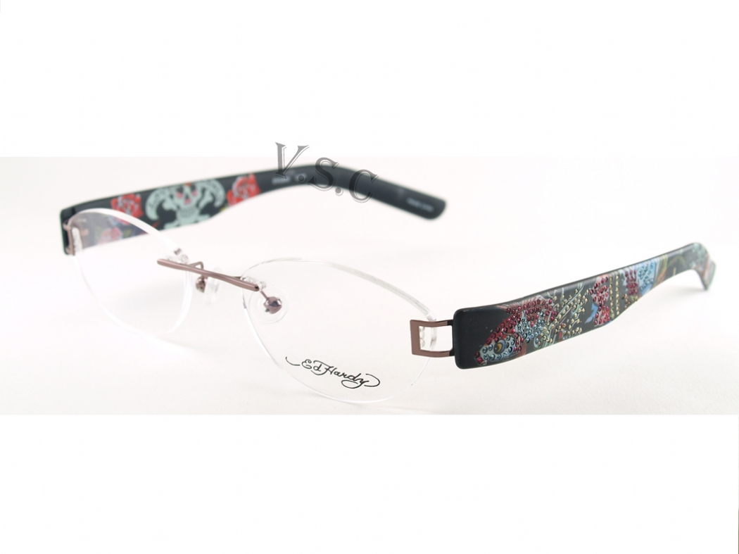 ED HARDY EHL 805 COP