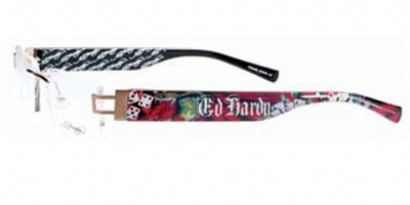 ED HARDY EHL 807 COC