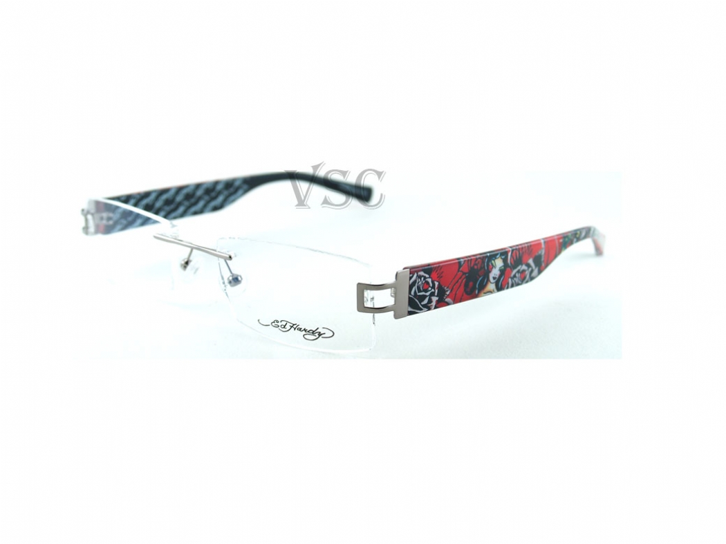 ED HARDY EHL 809 GUN