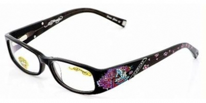 ED HARDY EHO 717 BKGR