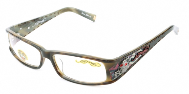 ED HARDY EHO 723 BRTO