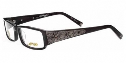 ED HARDY EHO 724 BLK