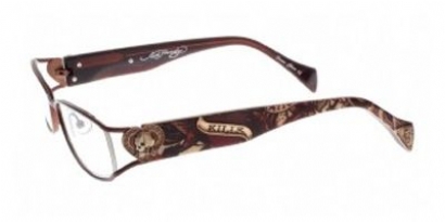 ED HARDY EHO 730 MBRN