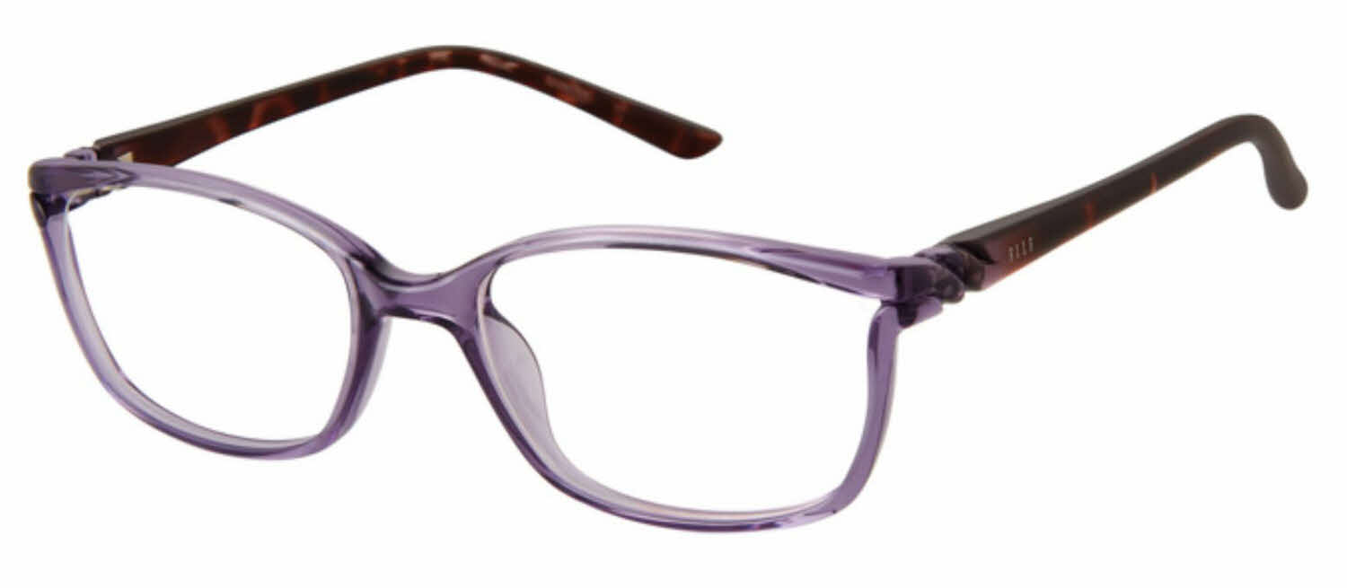 ELLE 13503 PURPLE