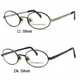 Buy Emporio Armani Eyeglasses directly from OpticsFast.com