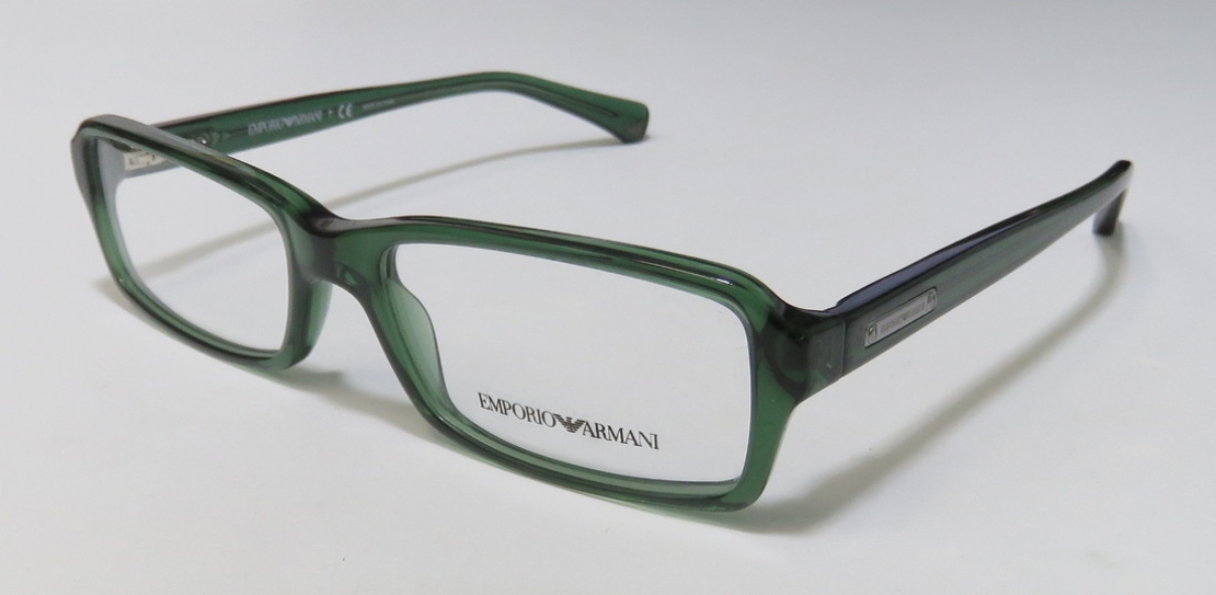 EMPORIO ARMANI 3010 5074