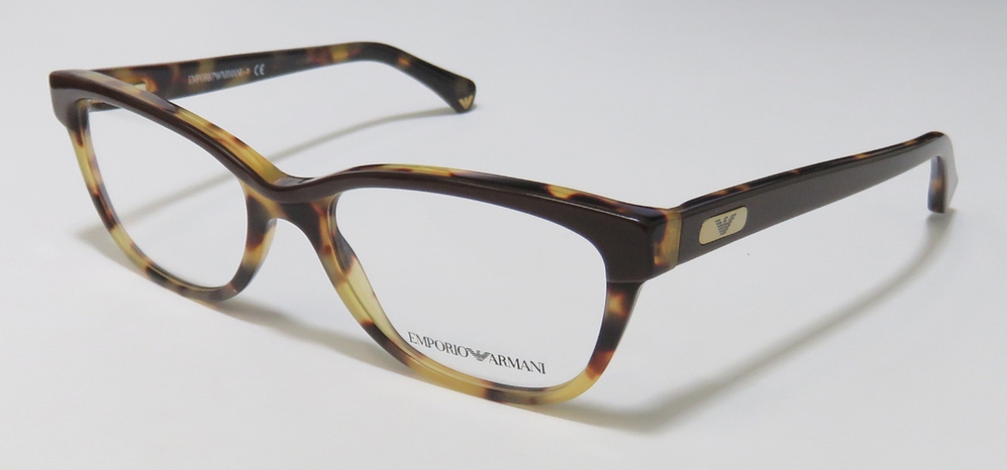 EMPORIO ARMANI 3015 5107