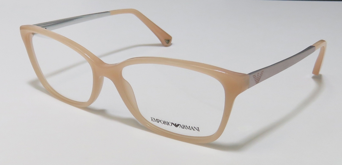 EMPORIO ARMANI 3026 5087