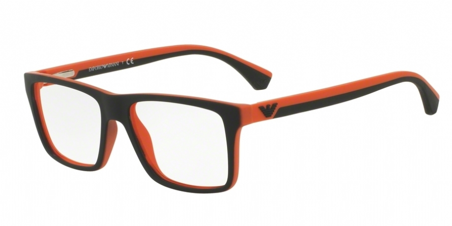 EMPORIO ARMANI 3034 5529