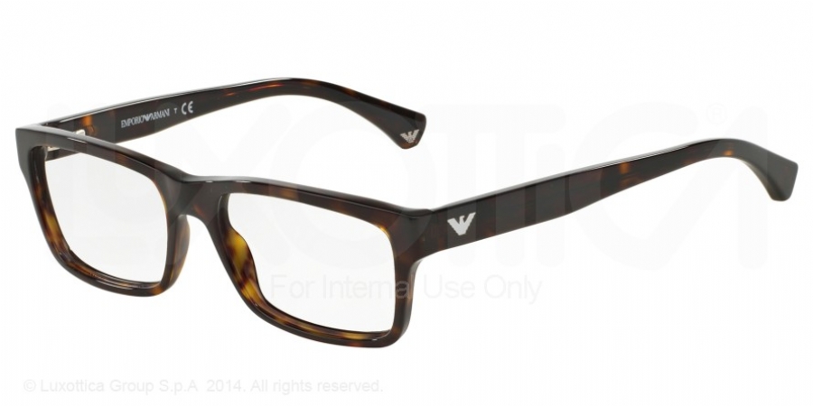 EMPORIO ARMANI 3050F 5026