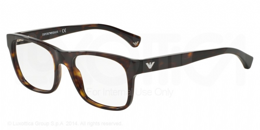 EMPORIO ARMANI 3056F 5026