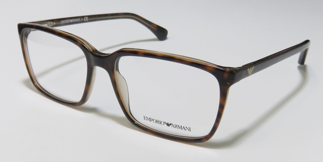 EMPORIO ARMANI 3074 5465