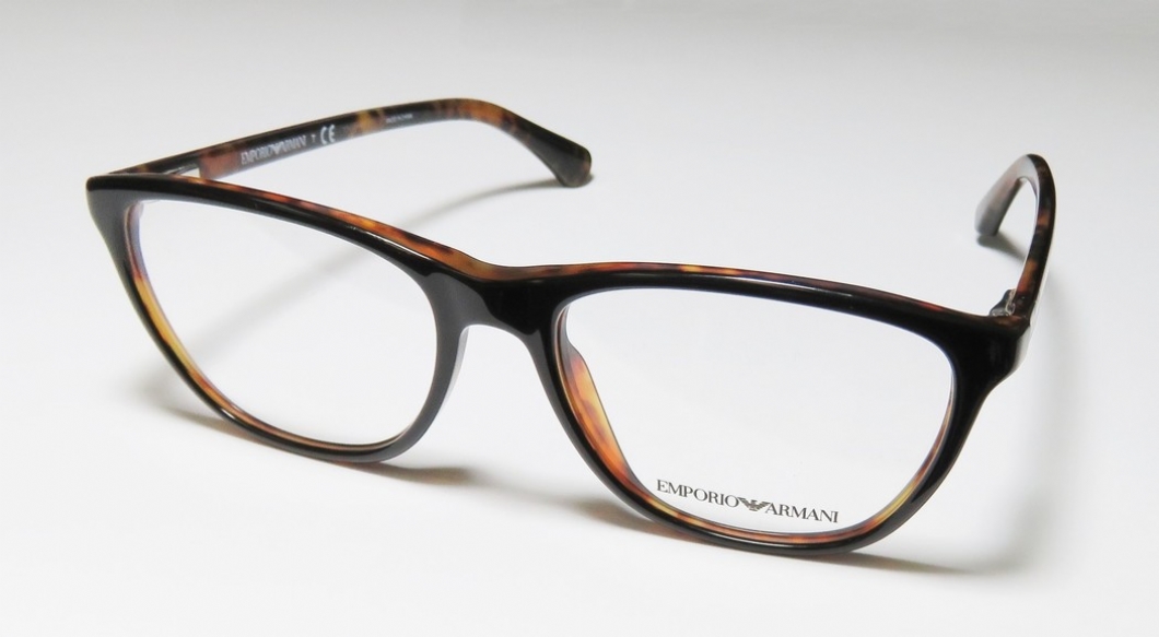 EMPORIO ARMANI 3075 5049