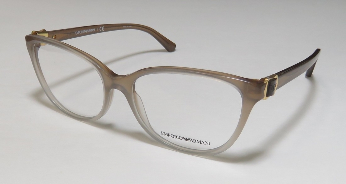 EMPORIO ARMANI 3077 5458