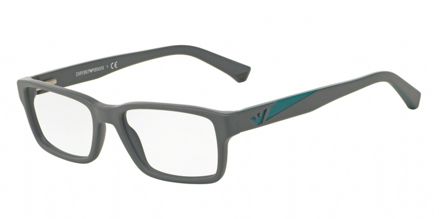 EMPORIO ARMANI 3087 5502