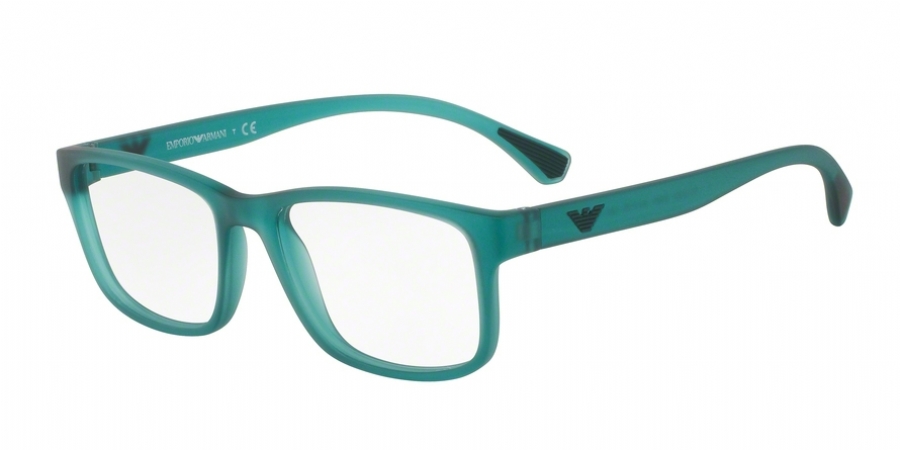 EMPORIO ARMANI 3089 5534