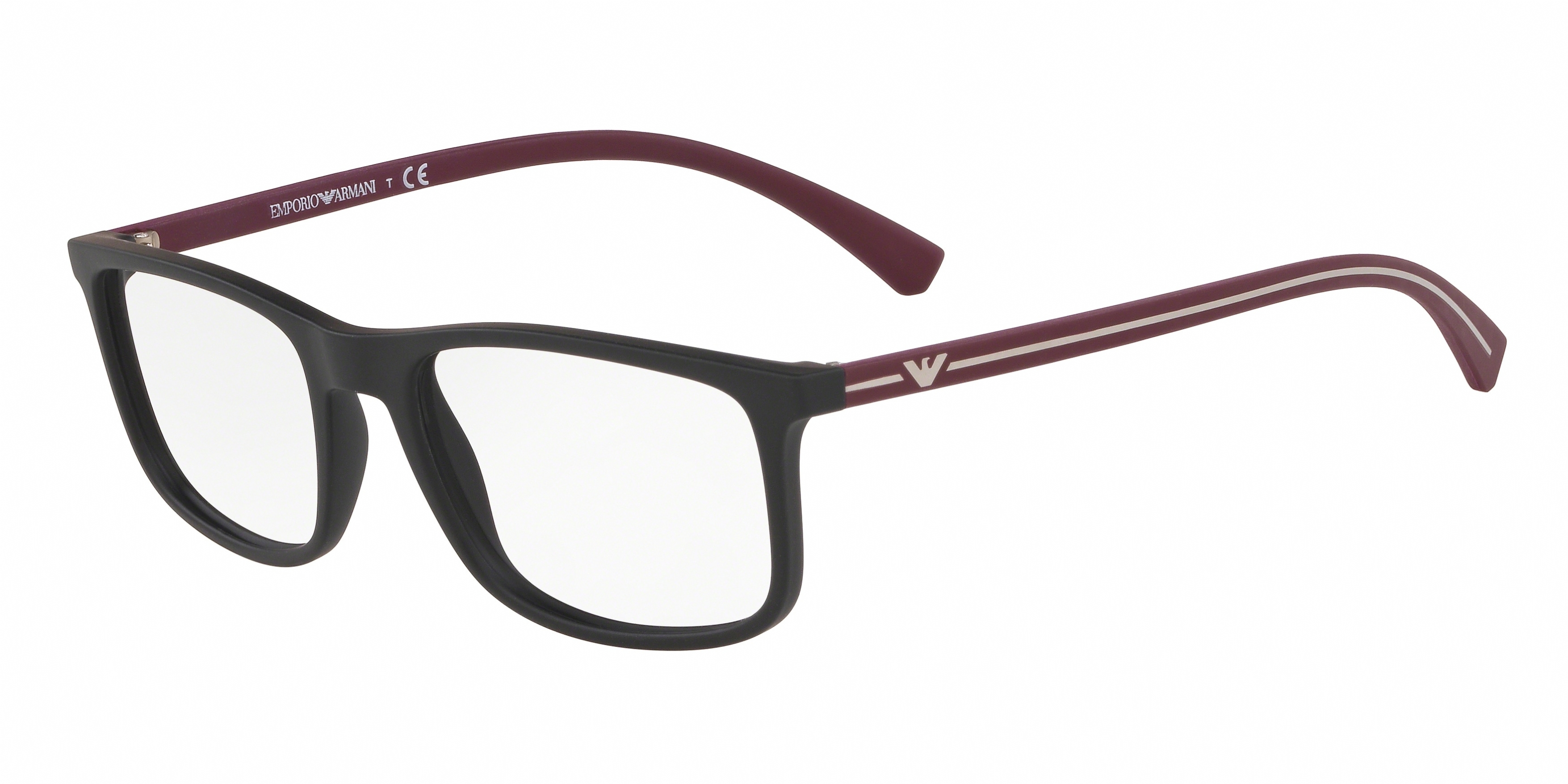 EMPORIO ARMANI 3135 5751