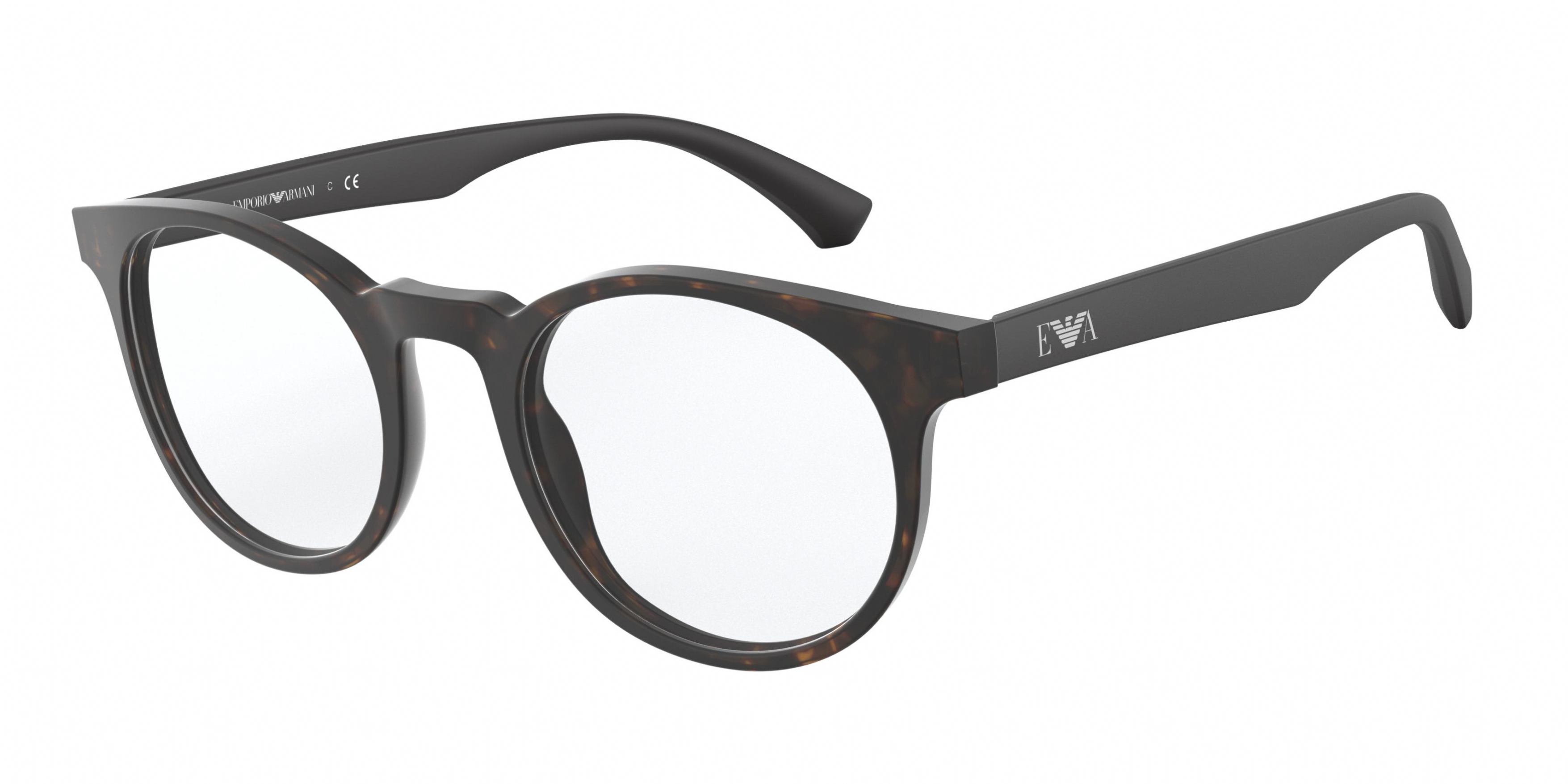 EMPORIO ARMANI 3156F 5089