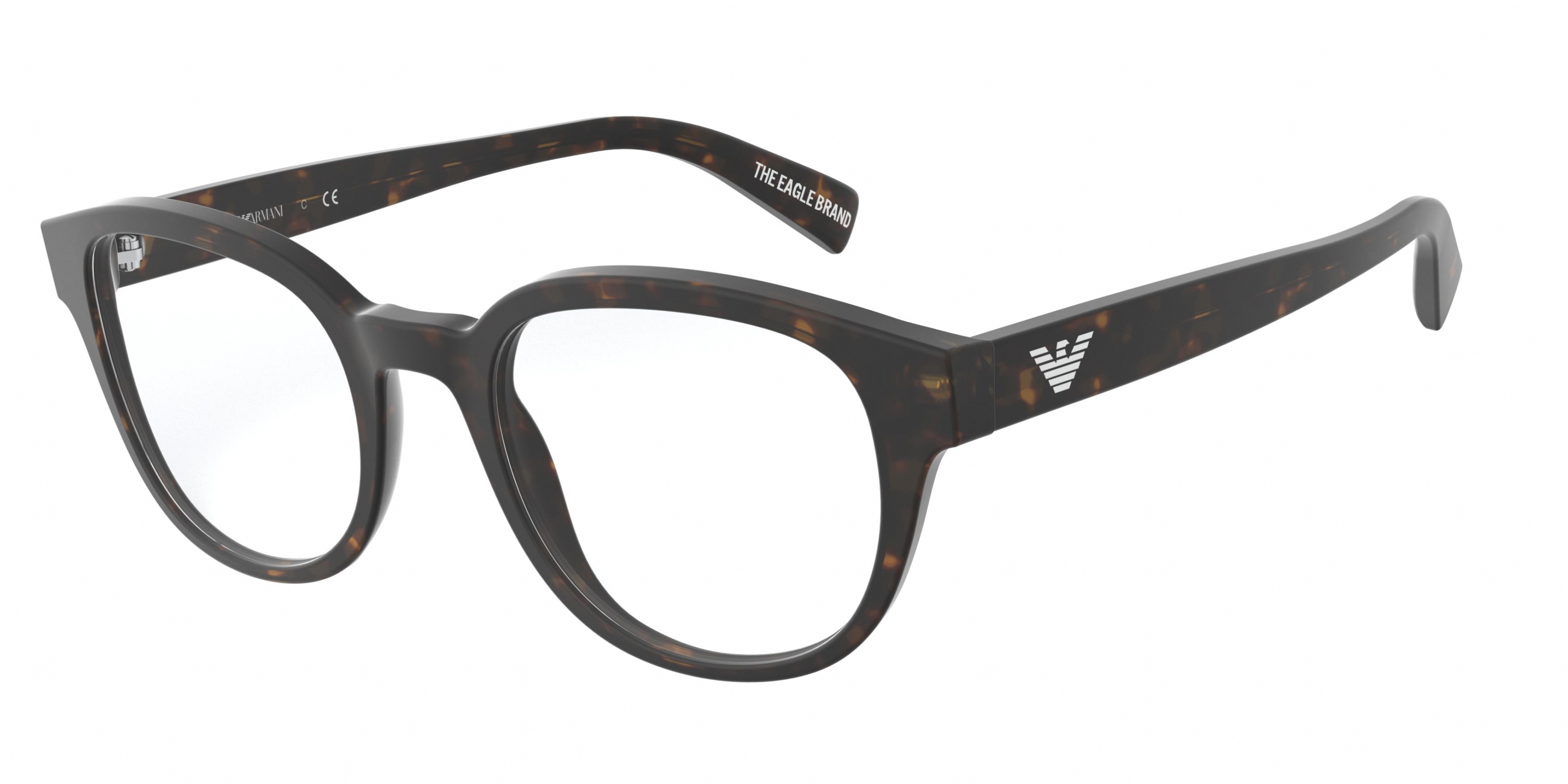 EMPORIO ARMANI 3161 5089