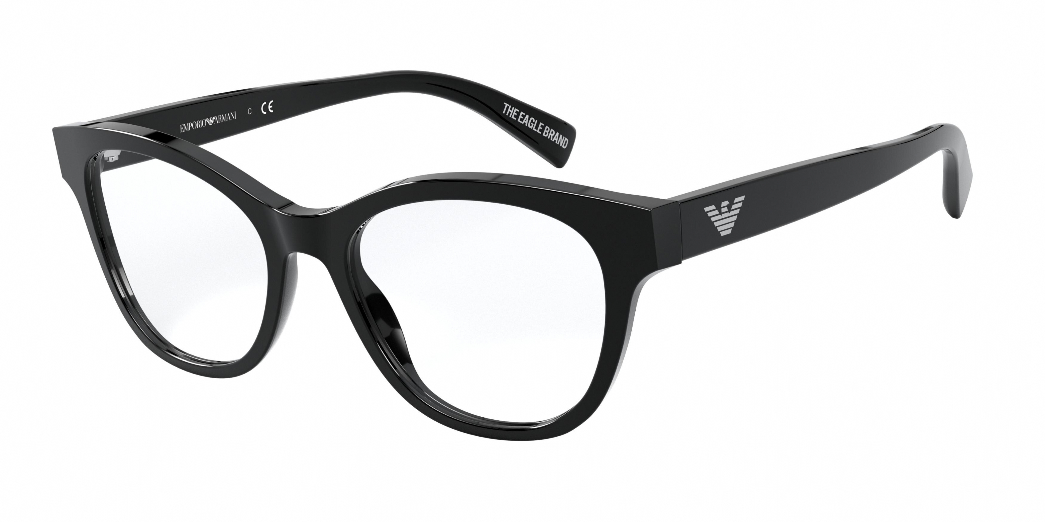 EMPORIO ARMANI 3162 5001