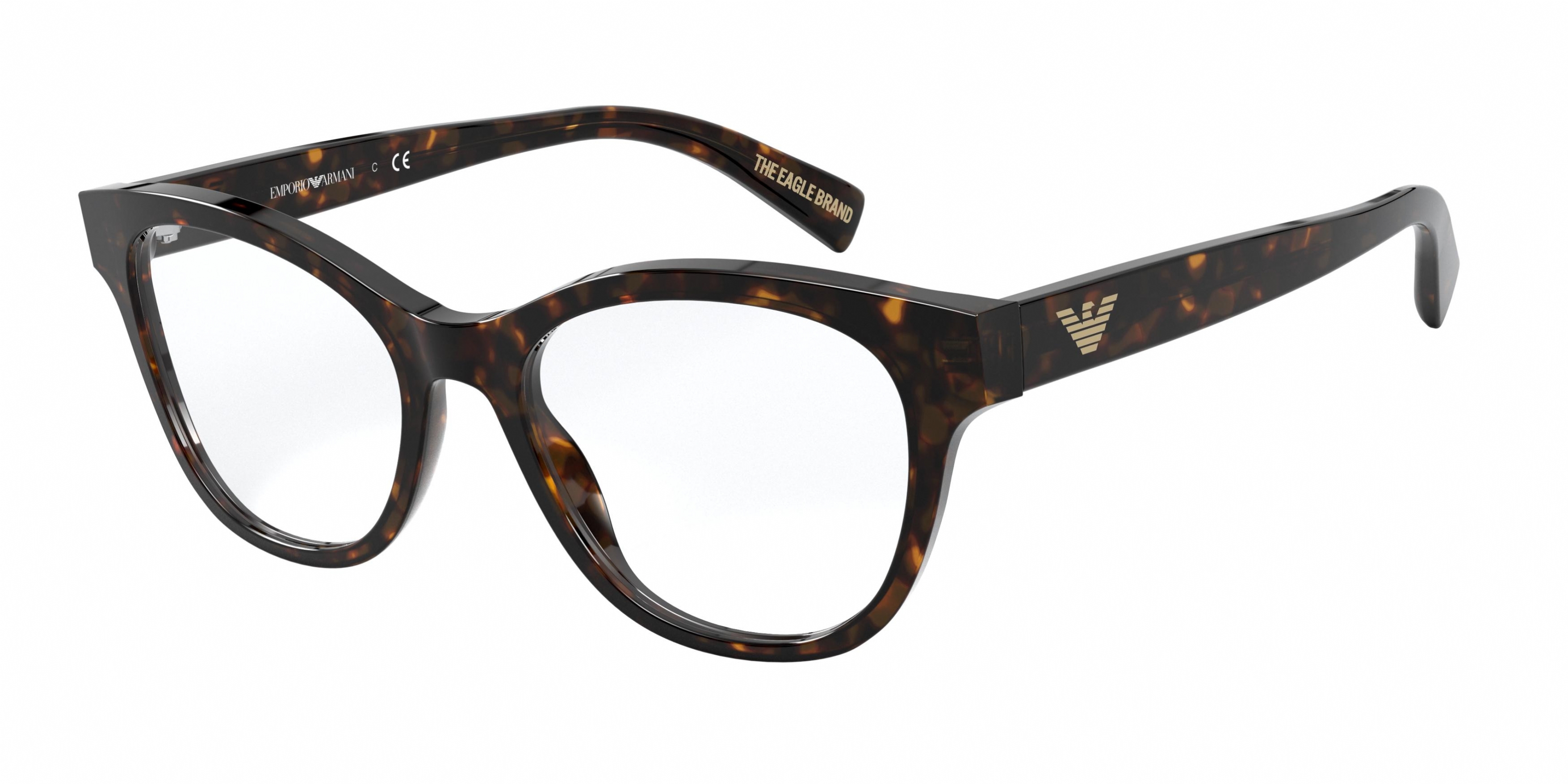 EMPORIO ARMANI 3162 5089