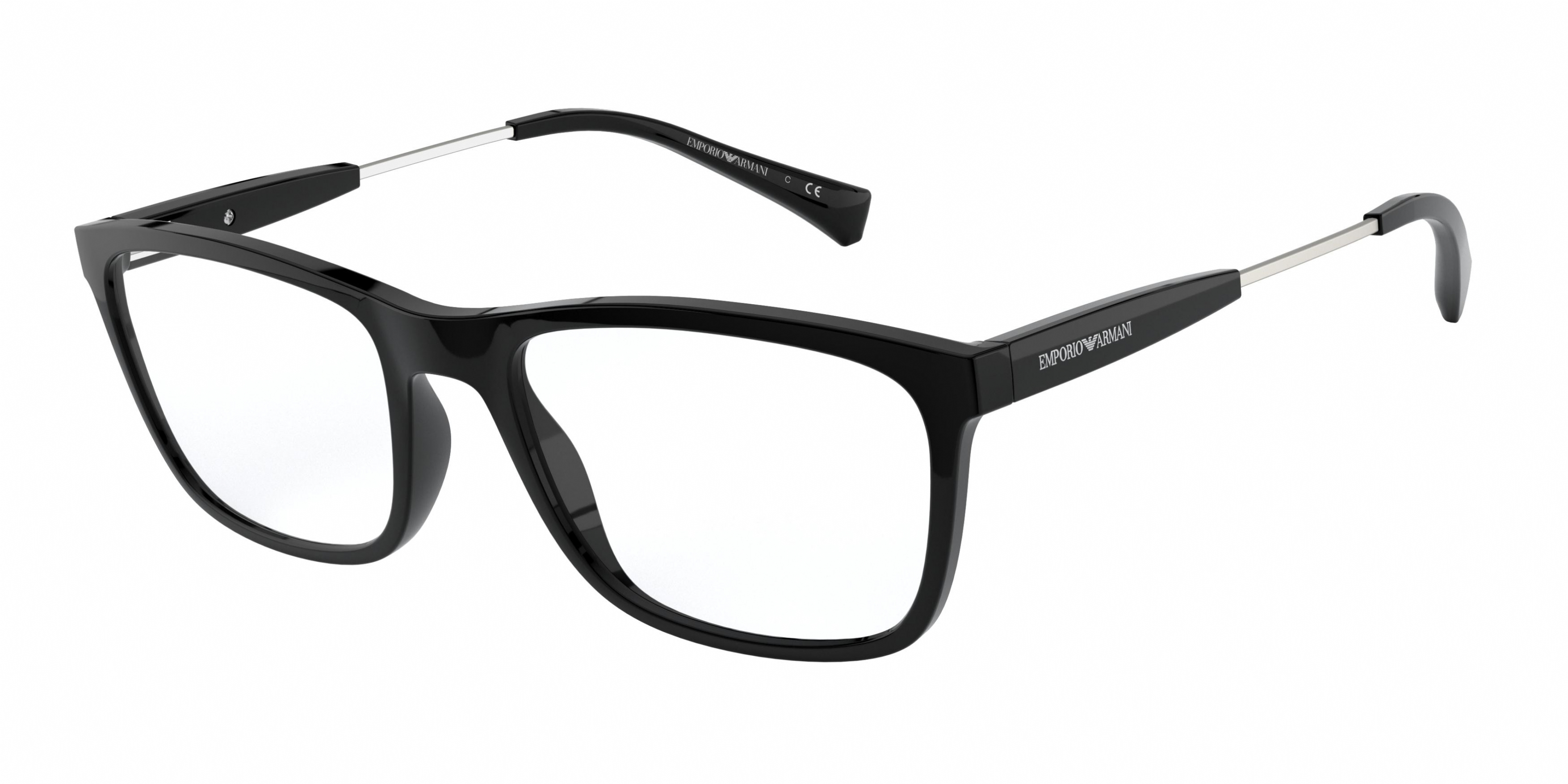 EMPORIO ARMANI 3165 5001