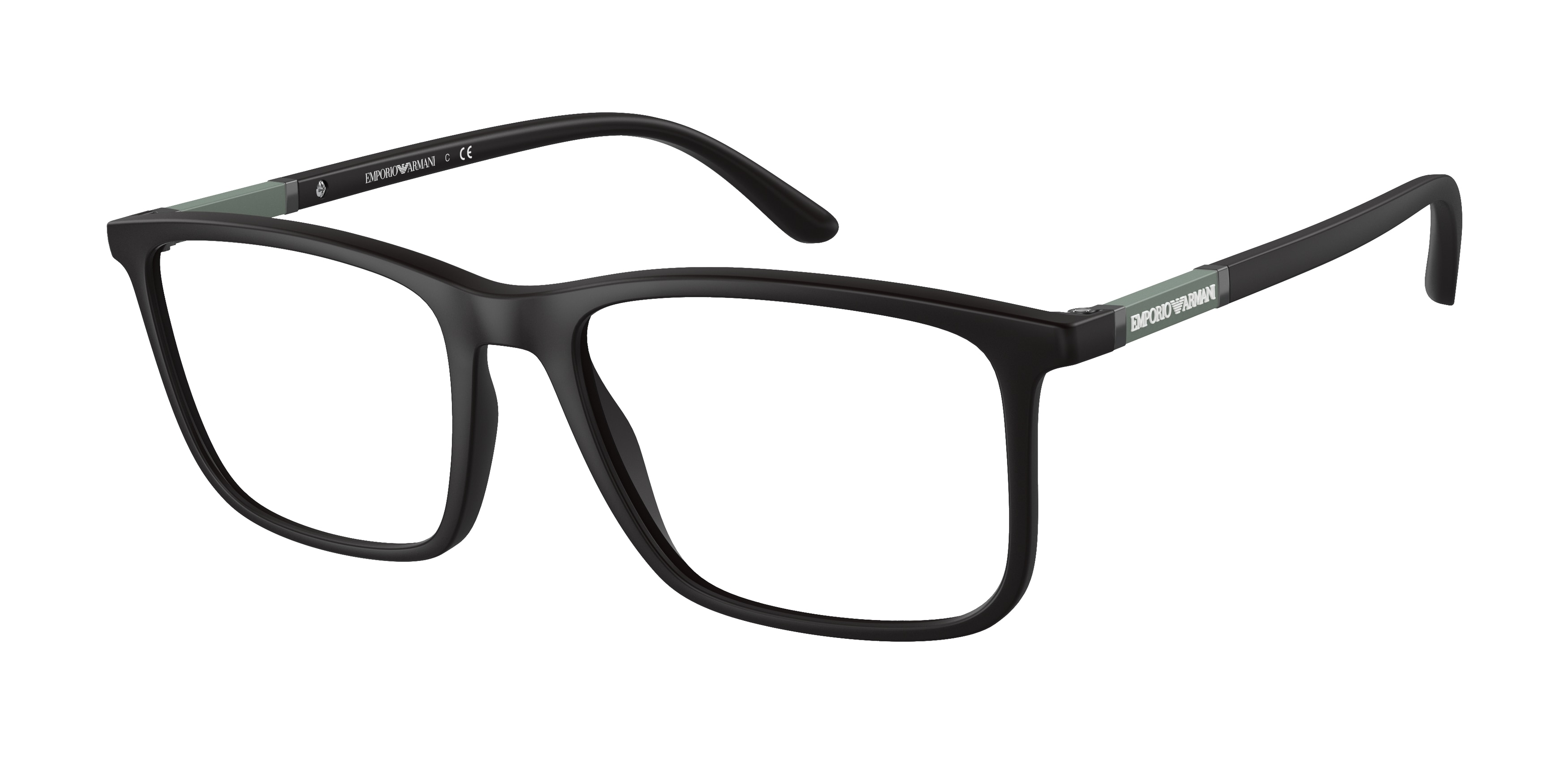 EMPORIO ARMANI 3181 5042