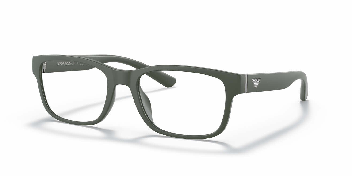 EMPORIO ARMANI 3201U 5058