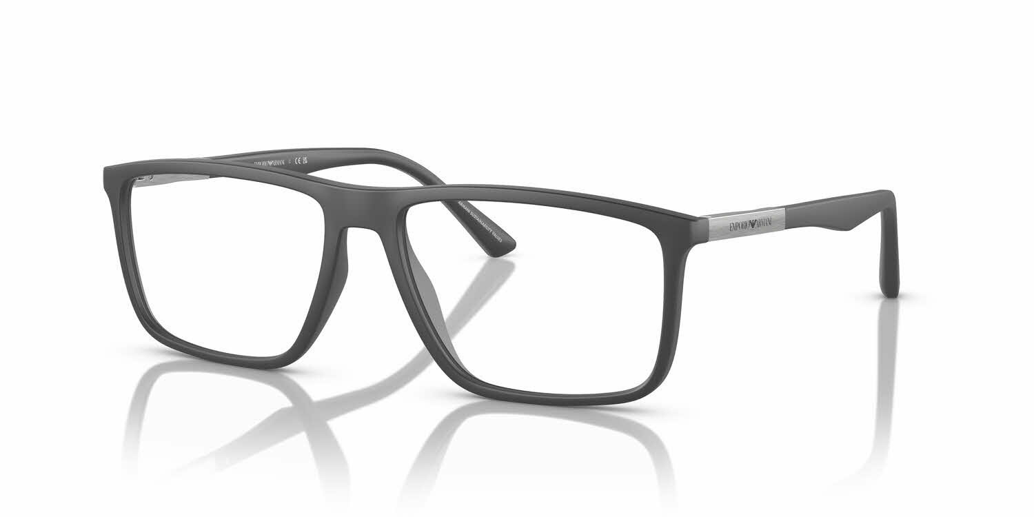 EMPORIO ARMANI 3221 5126