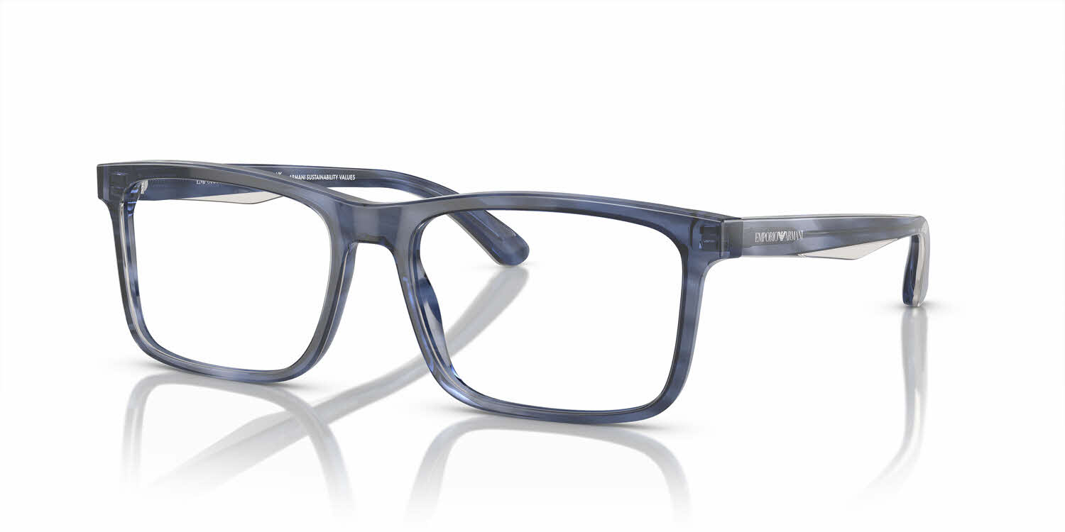 EMPORIO ARMANI 3227 6054