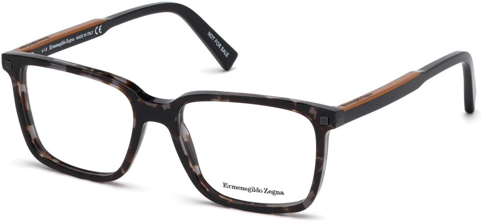 ERMENEGILDO ZEGNA EZ5145 005