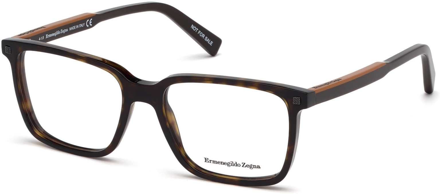 ERMENEGILDO ZEGNA EZ5145 052