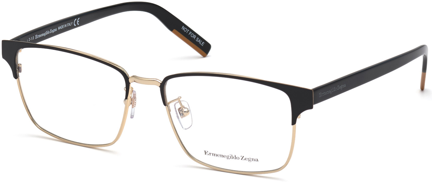 ERMENEGILDO ZEGNA EZ5212-D 01A