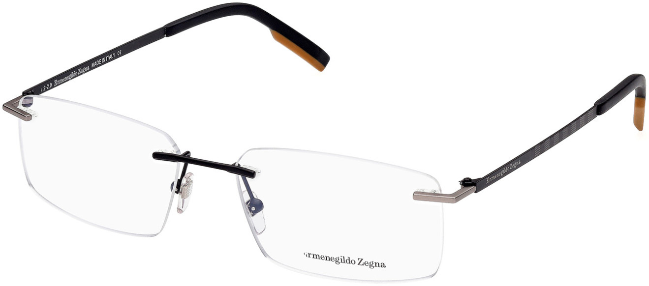 ERMENEGILDO ZEGNA  