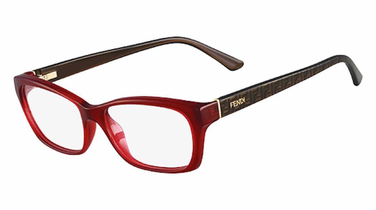 FENDI 1034 604