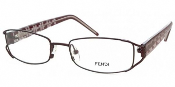 FENDI 732R 618